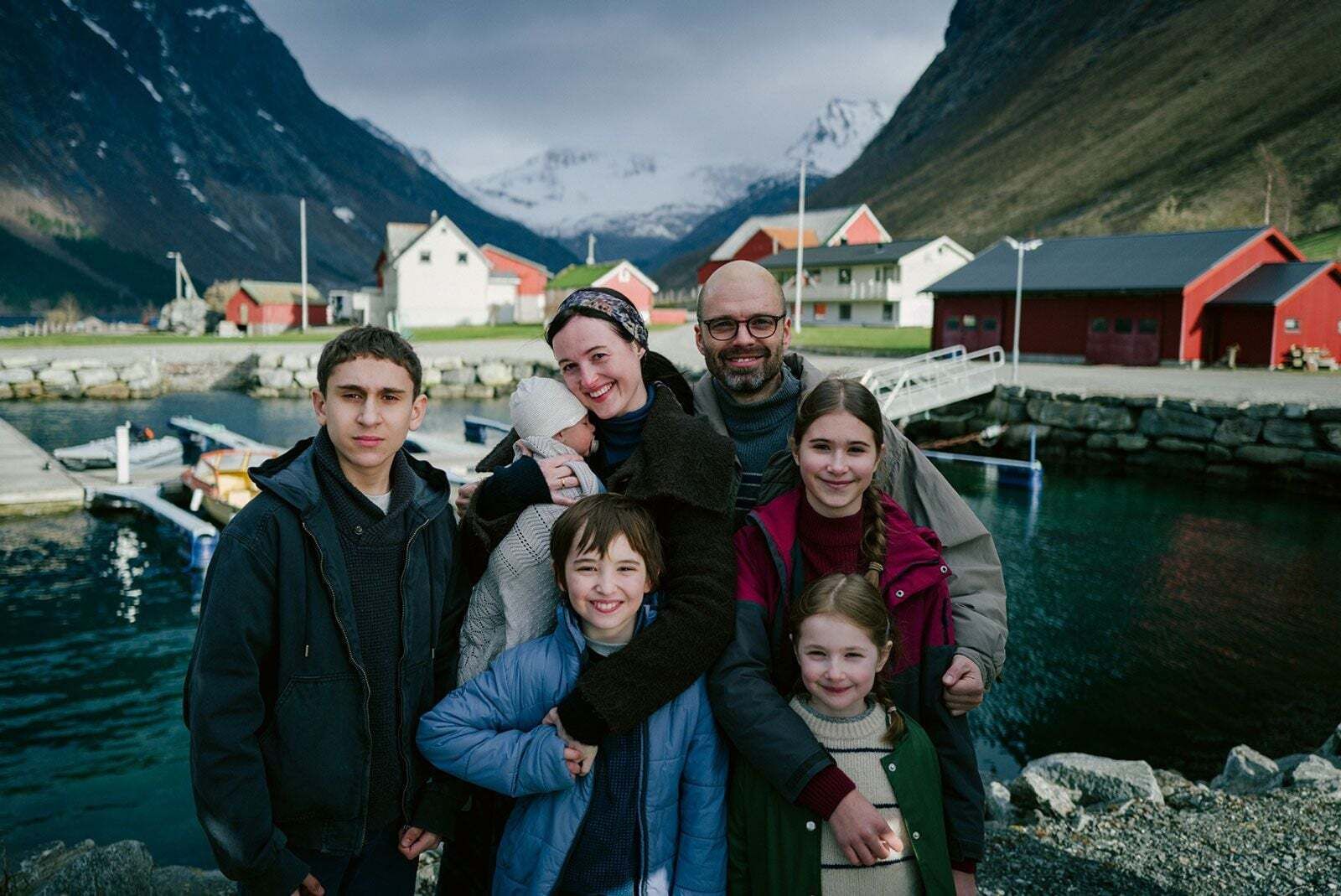 Rencontre avec Cristian Mungiu · FJORD