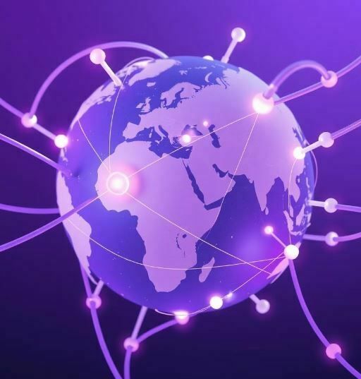 Découverte des différents moyens de connexion à Internet
