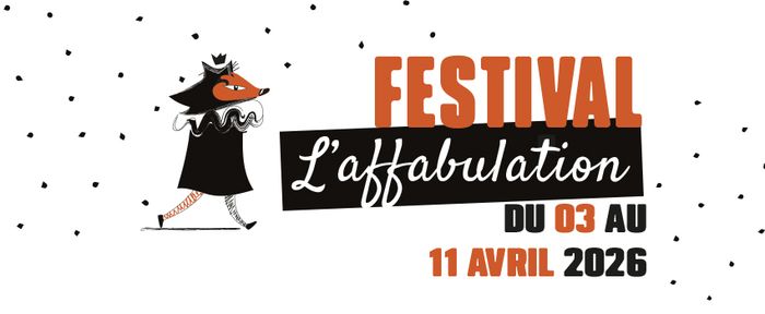 Festival Affabulation - Bernadet.te Spectacle/débat