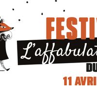 Festival Affabulation - Bernadet.te Spectacle/débat
