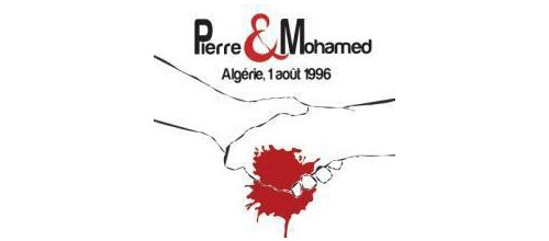 Théâtre « Pierre et Mohamed »