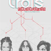 Trois Femmes Imparfaites