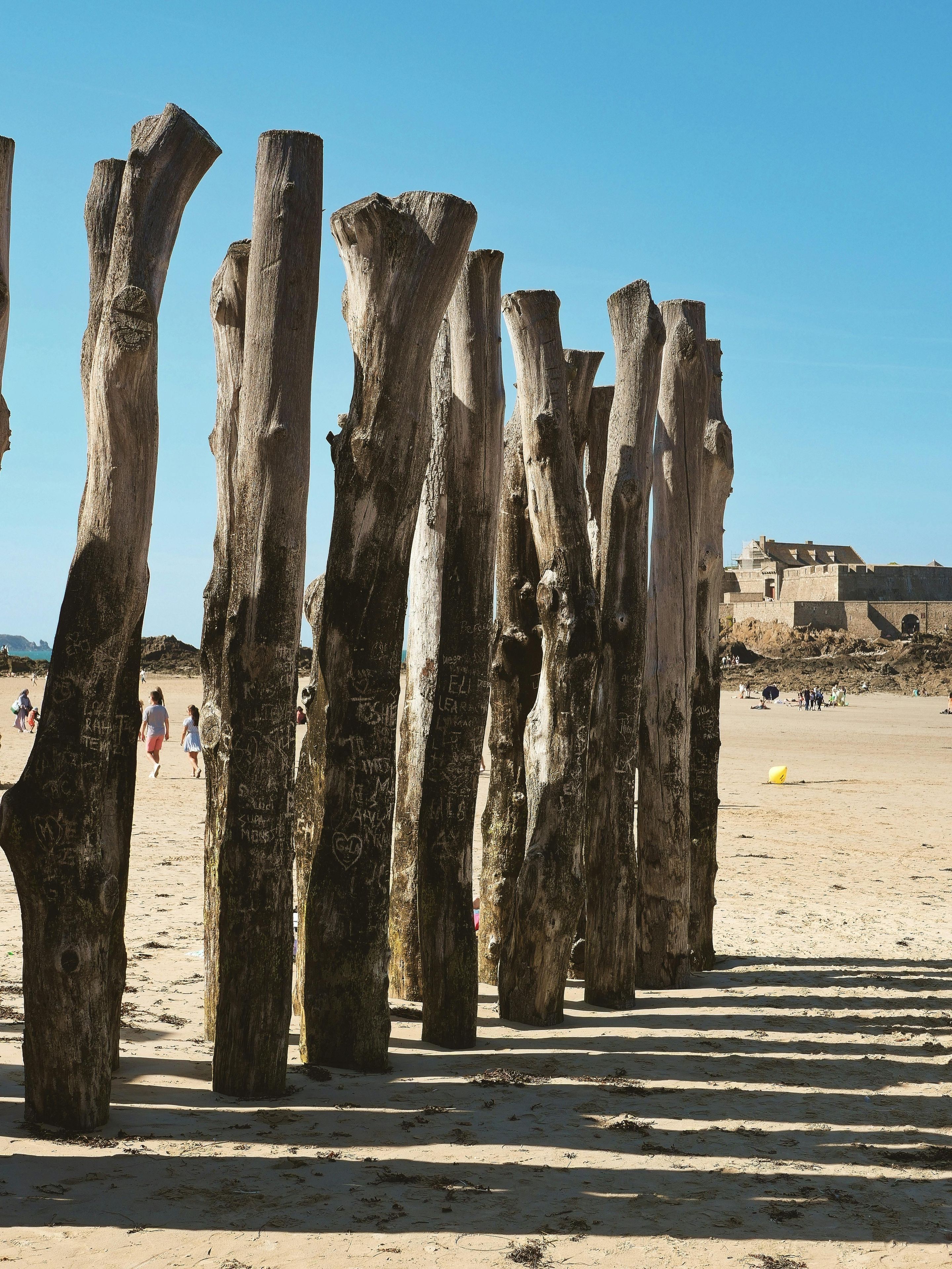 Sortie à la journée à Dinard