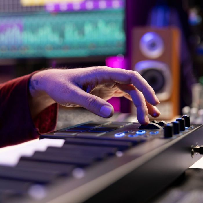 Les médiathèques vous invitent à participer à une démonstration d'instruments de musique numérique animée par des musiciens spécialisés dans ce domaine. Vous aurez la possibilité d'échanger sur...