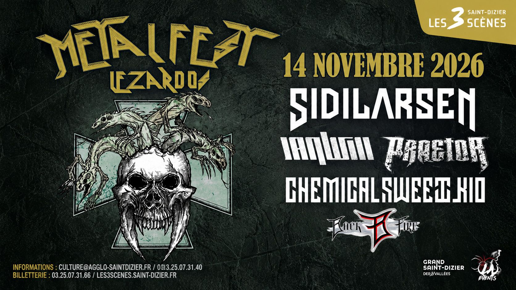 METALFEST