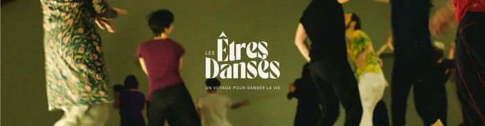 Atelier Les Êtres Dansés – Danse libre