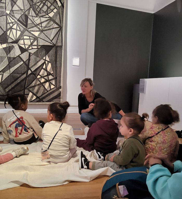 En Famille: « Petits moments précieux : L&rsquo;Expo ! « 
