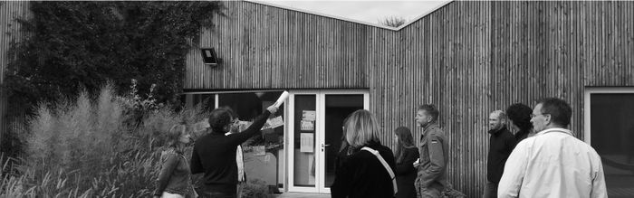 Le bâti rural et sa reconversion : à la découverte de réalisations exemplaires