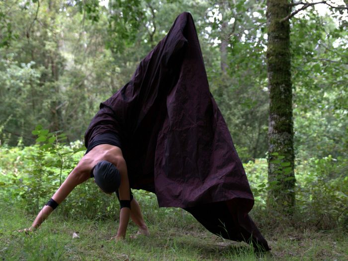 Proposition de spectacle pour le catalogue culturel du Loiret