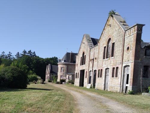 Visites guidées, conférence, expositions et animations
