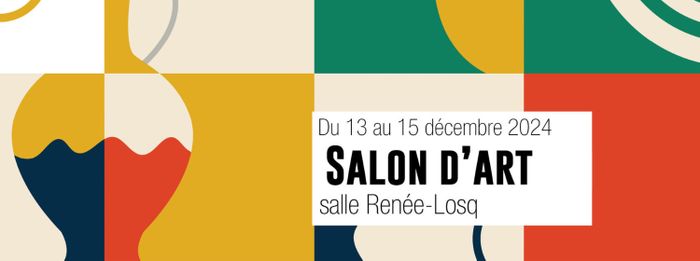 2e Salon d'Art de la Ville
