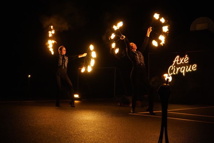 Proposition de spectacle pour le catalogue culturel du Loiret
