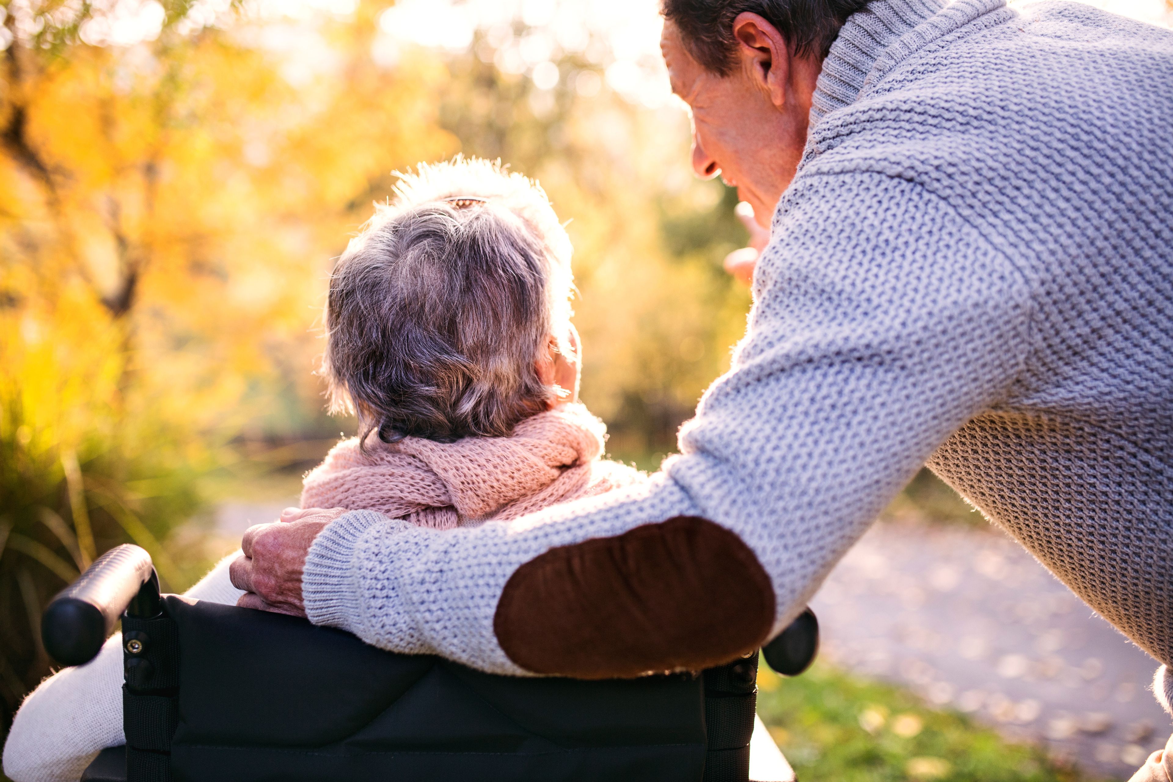 Le mandat pour cause d’inaptitude