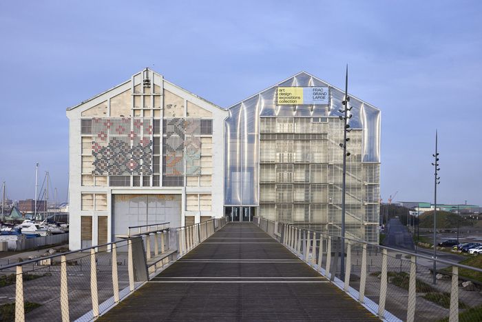 Parcours Architecture