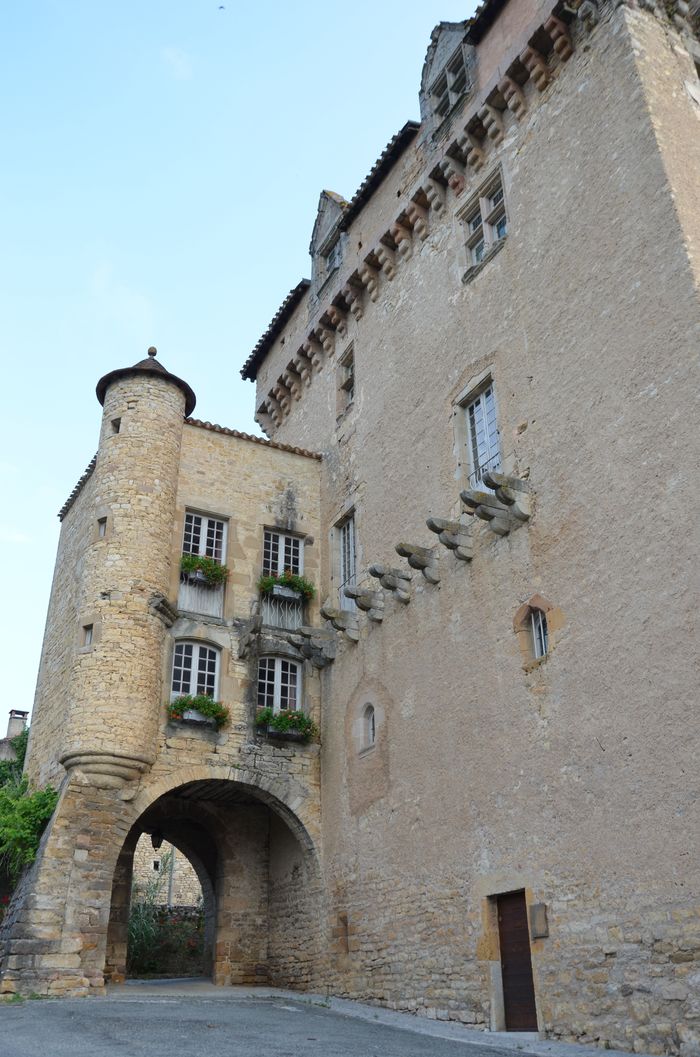 Visite libre : découvrez ce château du XVe siècle lors des Journées européennes du patrimoine !