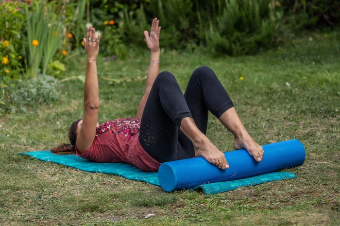 Cours Découvertes Pilates & Stretching Postural – Association Umaneha