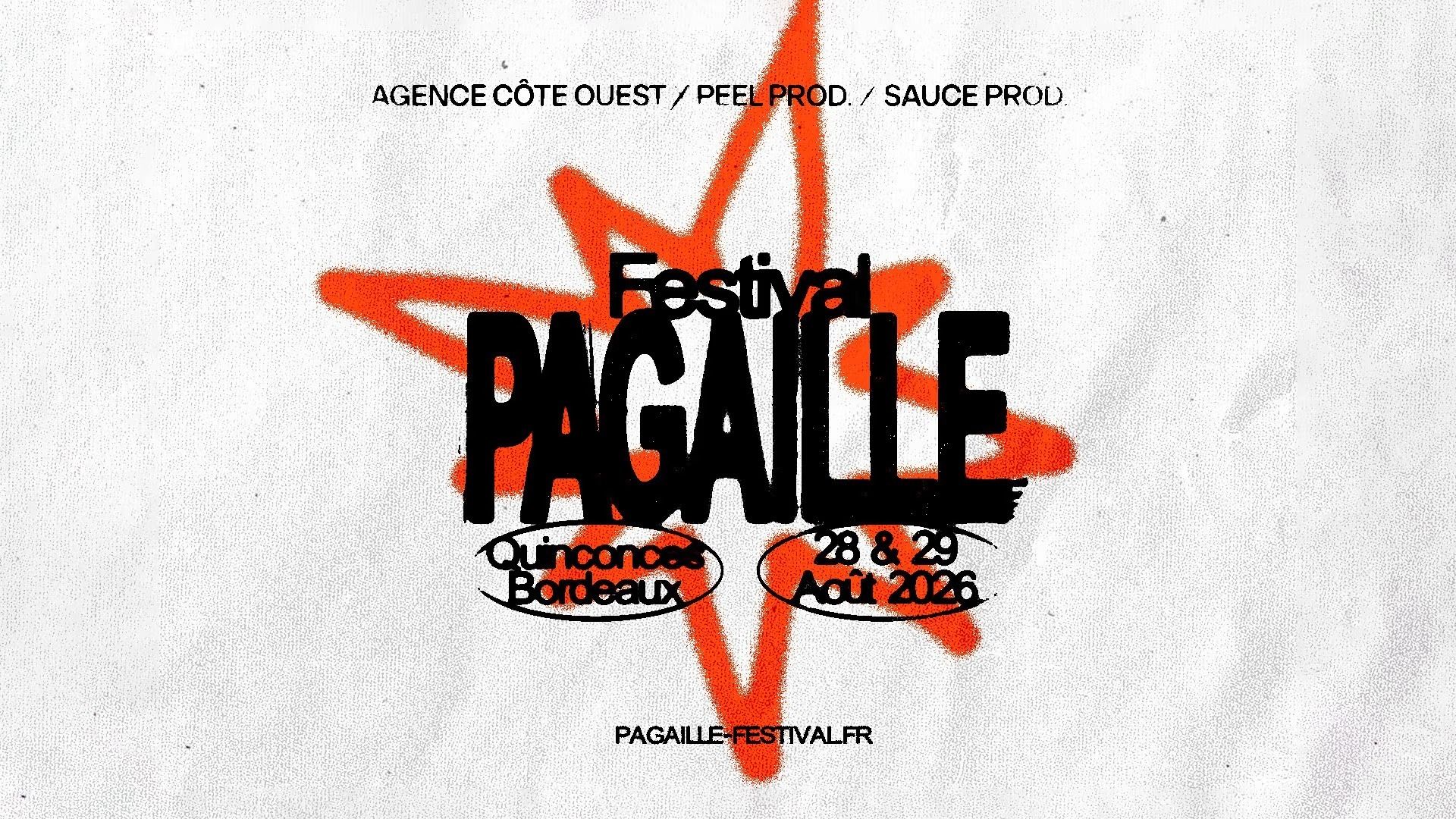 Pagaille débarque à Bordeaux : The Cure et Charlotte De Witte
