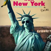 The Band From New York