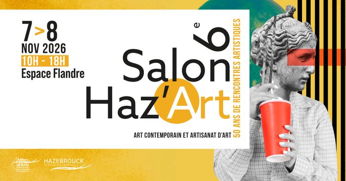 Salon Haz'Art