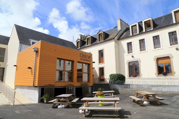Maison tous séjours