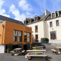 Maison tous séjours