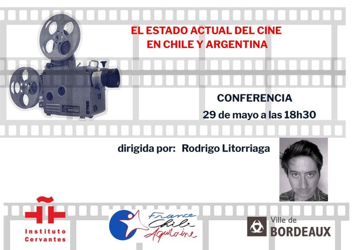 L’état actuel du cinéma au Chili et en Argentine