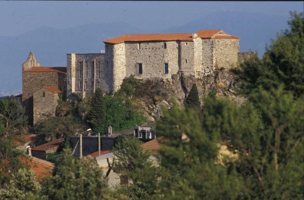 Musée de Bélesta