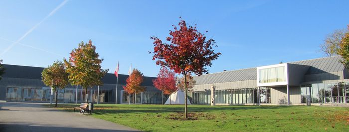 Visite libre des Muséales