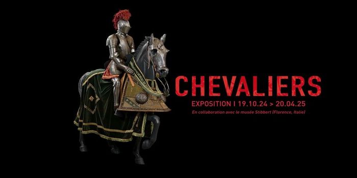 Chevaliers - Exposition