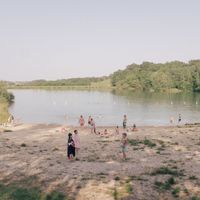 Exposition photographique & sonore, Demorar (habiter)