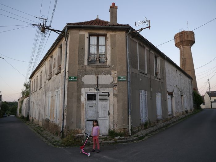 Exposition des photographies du concours "Capture ton patrimoine"