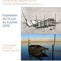 Exposition "Le sud : Lumières et reflets"