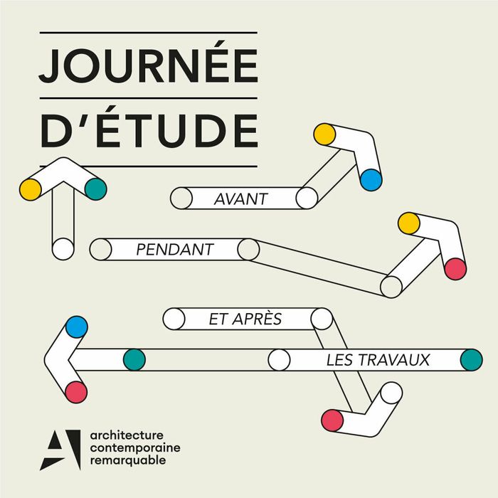 Label ACR : Avant, pendant et après les travaux