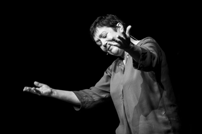 Proposition de spectacle pour le catalogue culturel du Loiret