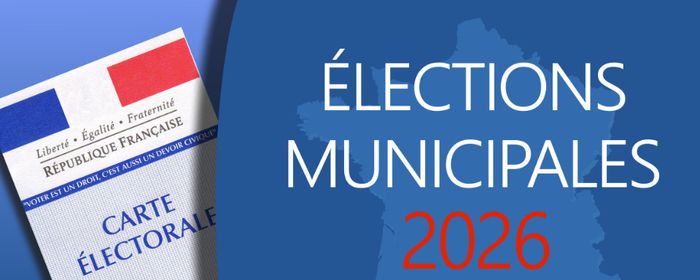 Elections municipales