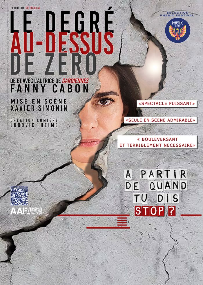 Proposition de spectacle pour le catalogue culturel du Loiret