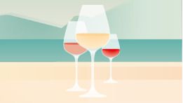 Roussillon plage - Vins du Roussillon, concerts, restauration