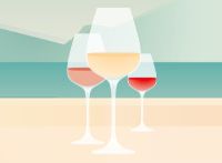 Roussillon plage - Vins du Roussillon, concerts, restauration