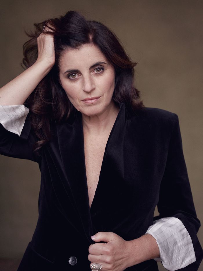 SANDRINE SARROCHE – FESTIVAL DRÔLE DE LOIRE