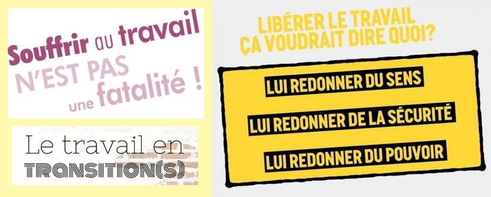 (Rencontre-débat) Définanciariser l'économie pour libérer le travail