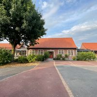 Gîte - Etablissement dédié au tourisme et accessibles aux personnes à mobilité réduite