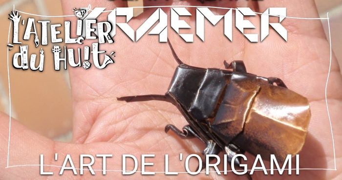 Visuel évènement