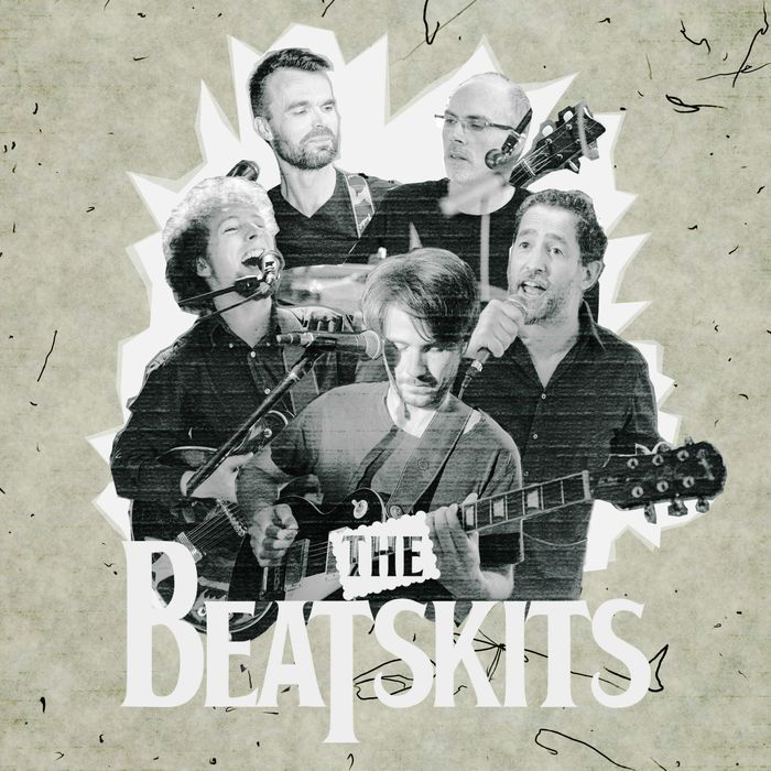 The Beatskits en concert au TNT