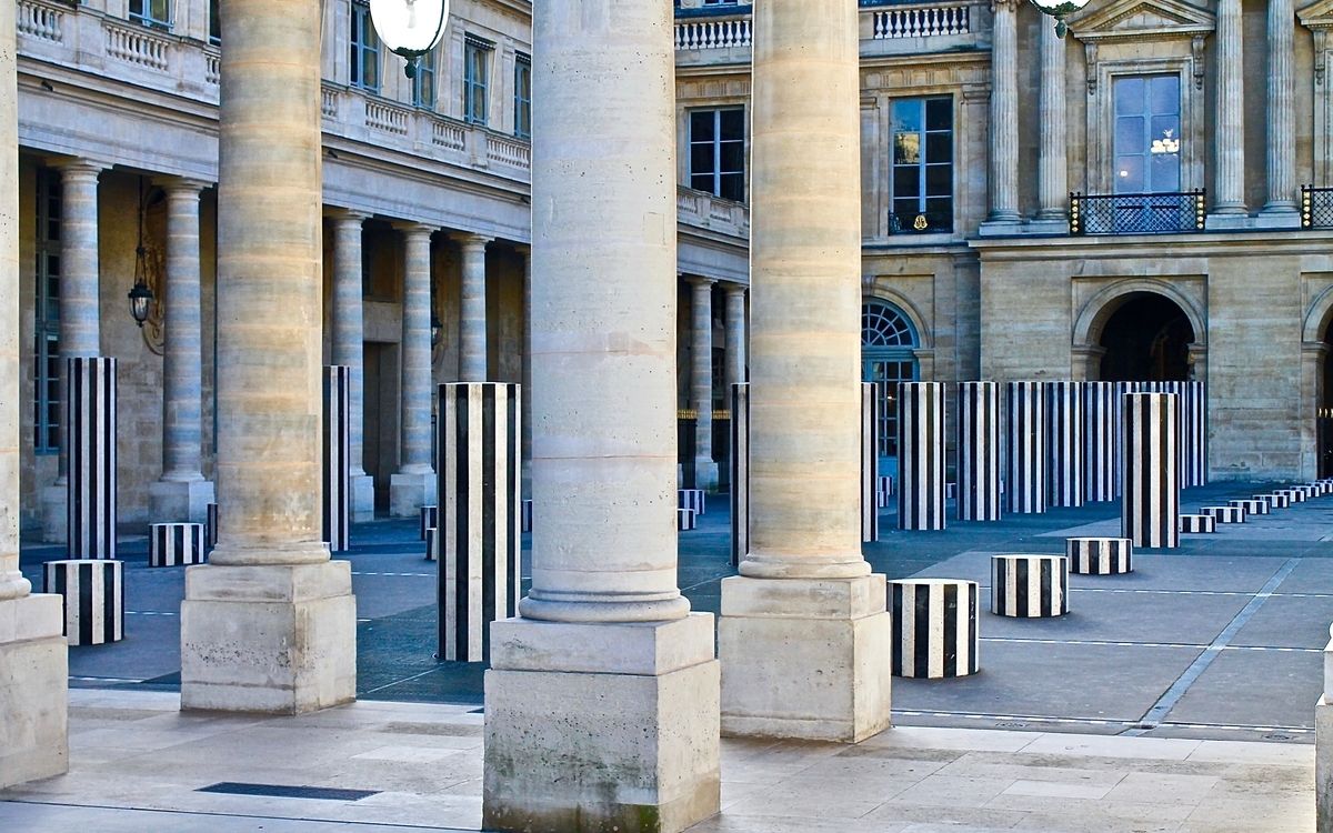 Jeu de Piste à Paris : Sous les Passages Couverts