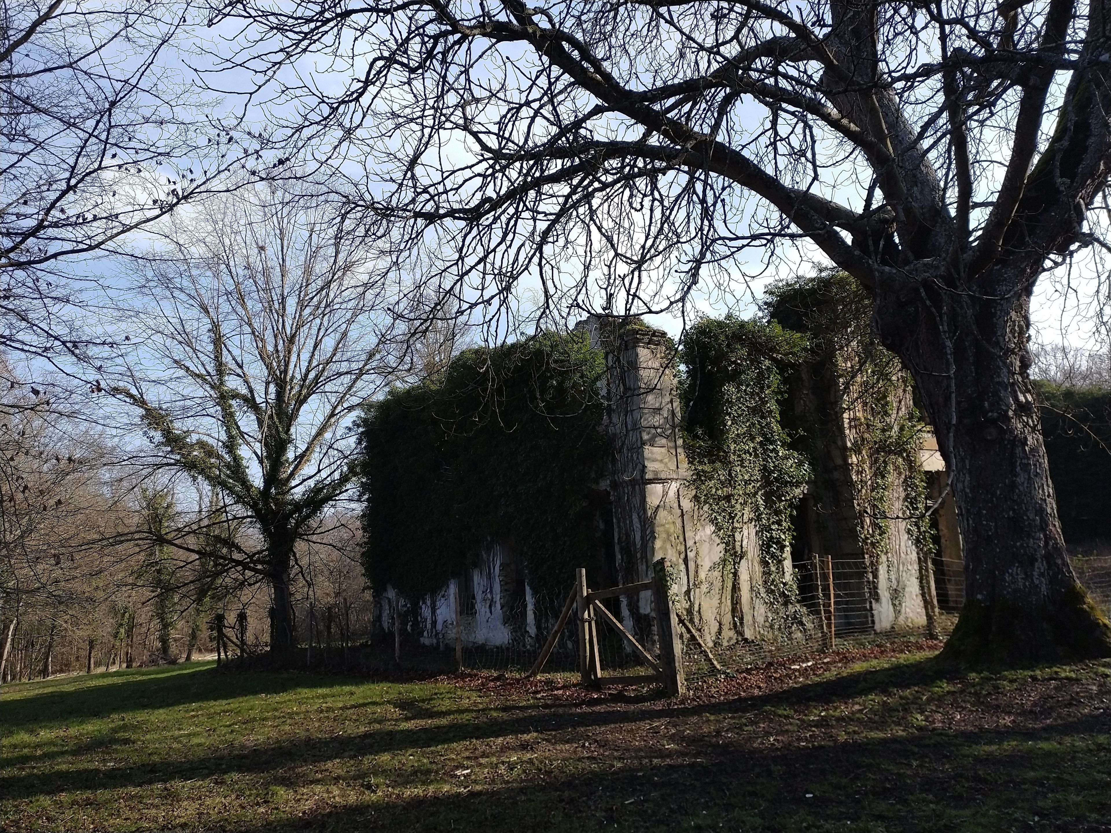 Sur les traces de l'enfance du Duc de Sully