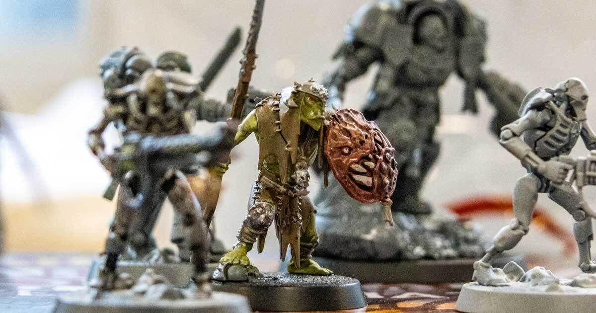 Warhammer