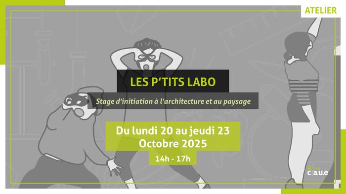 Les P'tits Labo