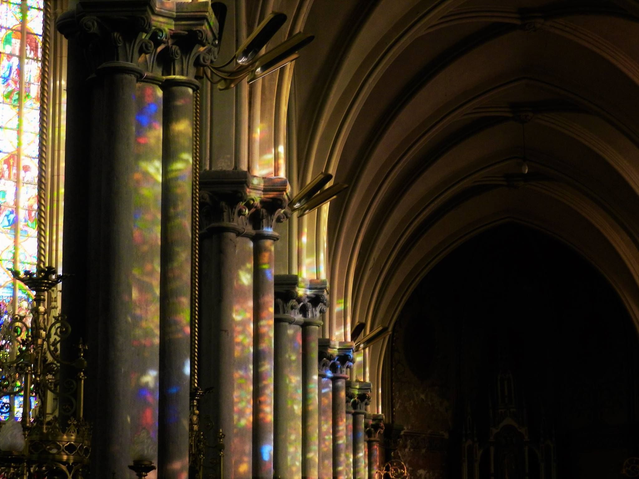 [JEP 2026] Visites guidées de l'église St-Vaast et de ses orgues