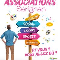 Fête des associations