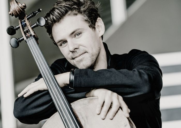 Festival Notes d'écume - Suites de Bach | Christian-Pierre La Marca